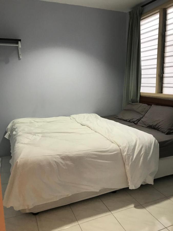 Pangkor Coralbay Resort Room 208 Apartment Pekan Pangkor Екстер'єр фото