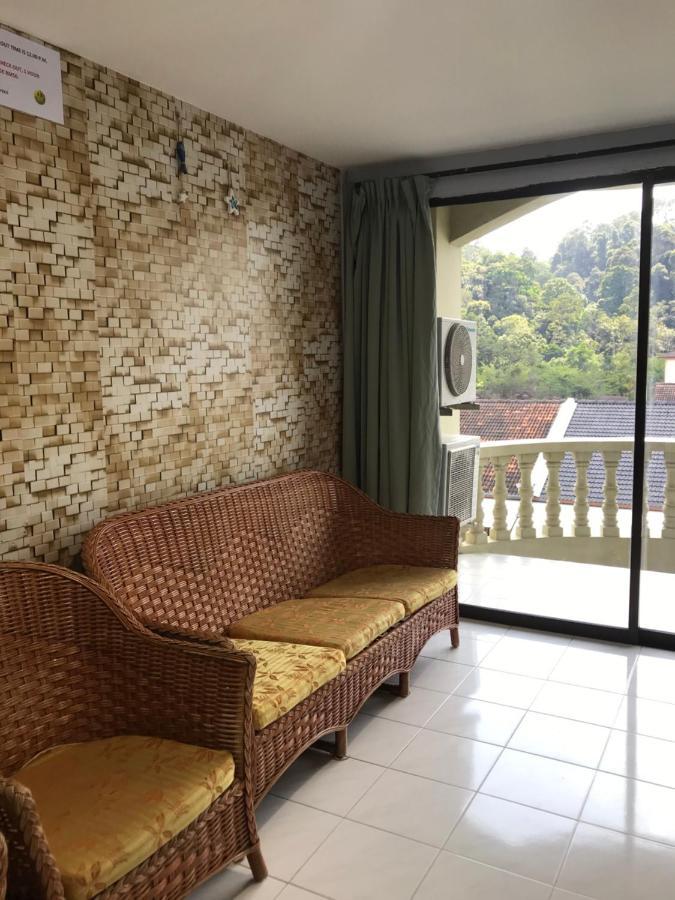 Pangkor Coralbay Resort Room 208 Apartment Pekan Pangkor Екстер'єр фото