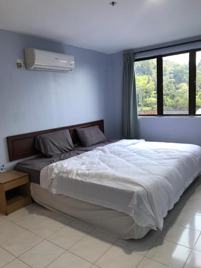 Pangkor Coralbay Resort Room 208 Apartment Pekan Pangkor Екстер'єр фото